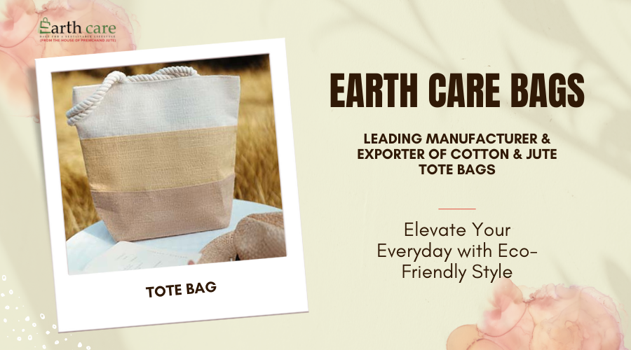 Earth Care Bags - Grocery Bags